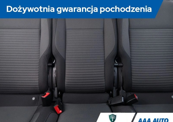 Ford C-MAX cena 40000 przebieg: 176645, rok produkcji 2016 z Borne Sulinowo małe 326